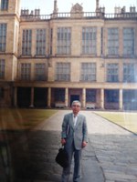 Hardwick Hall