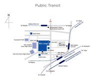 Robert ASPINALL 先生が４月１８日のシンポジウムにご登壇されます！